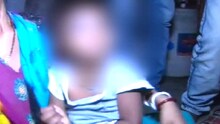 पिंपरीत शिक्षिकेची 3 वर्षाच्या मुलाला बेदम मारहाण, शिक्षिकेला अटक