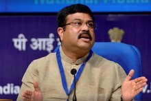 इंधन दरवाढीबाबत हस्तक्षेप करण्यास पेट्रोलियम मंत्र्यांचा स्पष्ट नकार