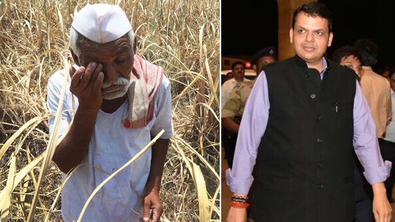 सरकारची 'ऐतिहासिक' कर्जमाफी, झालं फक्त 339 रुपये कर्ज माफ