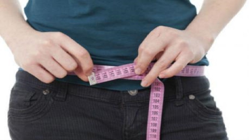 व्यायाम न करता कशी कमी कराल पोटावरची चरबी?