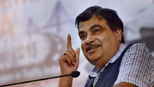 VIDEO : 'एकट्याने काम होत नाही, सामुहिक कार्याची गरज' ; गडकरींचा पुन्हा धमाका