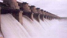 11 वर्षानंतर जायकवाडी धरणं 88 टक्के भरलं;लवकरच पाणी सोडण्याची शक्यता 11 वर्षानंतर जायकवाडी धरणं 88 टक्के भरलं;लवकरच पाणी सोडण्याची शक्यता