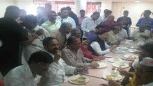 पुण्यात गणेशोत्सवाच्या निमित्ताने कलमाडींची भाजपशी जवळीक !