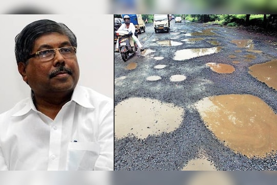 महाराष्ट्र खड्डेमुक्त झालाय का?