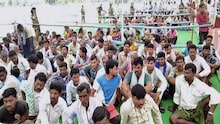 मेडीगड्डाची जनसुनावणी एका तासात गुंडाळली;नागरिकांमध्ये रोष