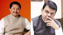 नाना पटोलेंचा राजीनामा दुर्दैवी असून योग्य वेळी बोलणार-मुख्यमंत्री नाना पटोलेंचा राजीनामा दुर्दैवी असून योग्य वेळी बोलणार-मुख्यमंत्री