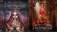 पद्मावती चित्रपटावरून निव्वळ राजकारण होतंय का?