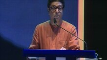 दाऊदला भारतात यायचंय, पण मोदी त्याचेही श्रेय घेणार- राज ठाकरे दाऊदला भारतात यायचंय, पण मोदी त्याचेही श्रेय घेणार- राज ठाकरे