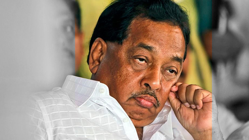 वारे राजकीय सीमोल्लंघनाचे !