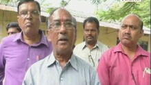 आमदाराने लाच मागितल्याचा ठेकेदाराचा आरोप