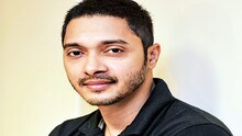 श्रेयस तळपदे झाला तीन मुलांचा बाप