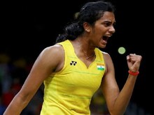 Asian Games 2018ः ३६ वर्षांची प्रतीक्षा संपली, पी.व्ही सिंधूने रचला इतिहास