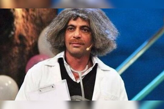 डाॅक्टर 'मशहूर गुलाटी'ला डेंग्यू, हाॅस्पिटलमध्ये दाखल