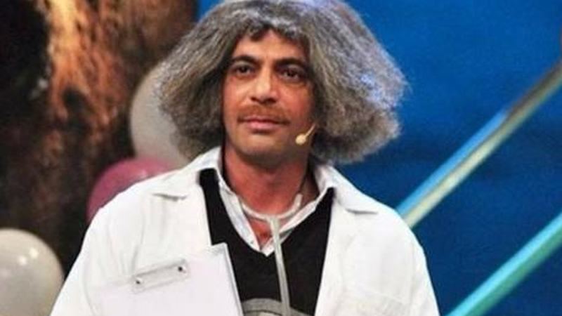 डाॅक्टर 'मशहूर गुलाटी'ला डेंग्यू, हाॅस्पिटलमध्ये दाखल