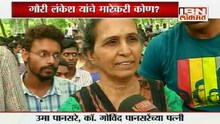 समीरला जामिनावर सोडल्यामुळे चौथी हत्या