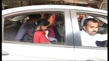 महिलेने 'ओला कॅब'मध्येच बाळाला जन्म दिला !