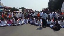 पुण्यात रास्ता रोको केल्यावर होतील गुन्हे दाखल