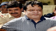 इक्बाल कासकर यांच्यासह 5 जणांवर मोक्का लावला इक्बाल कासकर यांच्यासह 5 जणांवर मोक्का लावला
