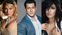 कतरिनामुळे सलमान-लुलियाचा ब्रेकअप?