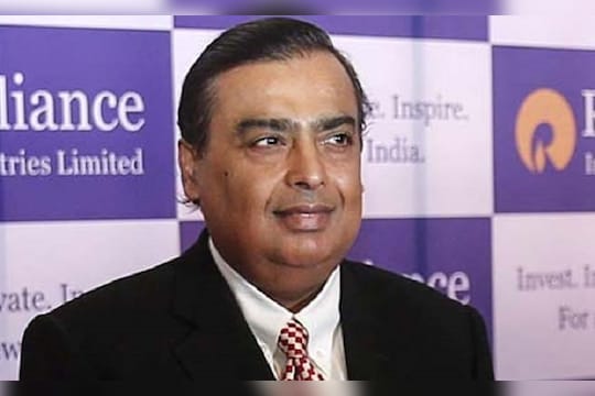 रिलायन्स इंडस्ट्रीजच्या तिमाही नफ्यात 12.8 टक्क्यांची वाढ, 'जियो'चीही उत्तम कामगिरी