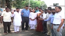 पुणे महापालिका पोटनिवडणुक: भाजप-रिपाइंच्या हिमाली कांबळे विजयी