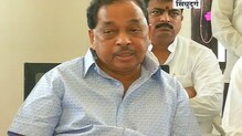 मी एनडीएमध्ये गेलोय,नारायण राणेंची घोषणा