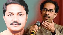 भाजपचे बंडखोर खासदार नाना पटोले आज उद्धव ठाकरेंच्या भेटीला !