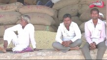 वर्ष उलटले तरीही सोयाबीन शेतकऱ्यांना अनुदान मिळालं नाही वर्ष उलटले तरीही सोयाबीन शेतकऱ्यांना अनुदान मिळालं नाही