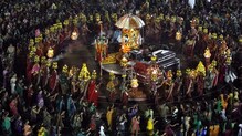 गुजरातमध्ये गरबा बघितला म्हणून दलित तरुणाची हत्या