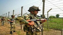 जम्मू काश्मीरमध्ये घुसखोरीचा प्रयत्न सुरक्षा दलानं हाणून पाडला