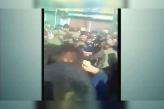 काश्मिरी फुटीरतावाद्यांशी चर्चा कशासाठी?