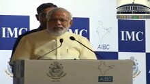 जगाला दाखवण्यासाठी बुलेट ट्रेन आणा, मोदींचा मुख्यमंत्री असतानाचा व्हिडिओ व्हायरल
