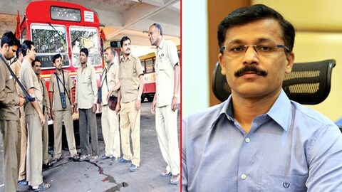 तुकाराम मुंढे यांची बदली होऊन आठवडा उलटत नाही तोच पीएमपीएमएलच्या संचालक मंडळाने त्यांचे सर्व निर्णय रद्दबातल ठरवलेत