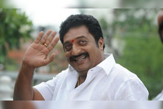 मोदी हे माझ्यापेक्षाही उत्तम अभिनेता, 'सिंघम'फेम प्रकाश राज यांची पंतप्रधानांवर टीका