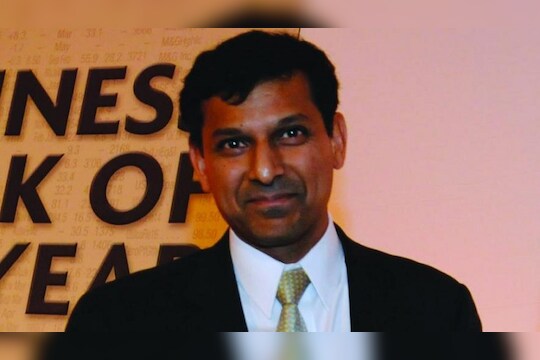 नोबेल पुरस्कारासाठी रघुराम राजन यांच्या नावाची शिफारस