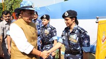 शहिदांच्या नातेवाईकांना 1 कोटी रुपये देणार, राजनाथ सिंहांची घोषणा