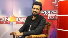 न्यूजरूम चर्चामध्ये रितेशसोबत 'लयभारी' गप्पा