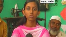 समाजाच्या सीमा झुगारून रुहिना बनली अन्न आणि पुरवठा निरीक्षक समाजाच्या सीमा झुगारून रुहिना बनली अन्न आणि पुरवठा निरीक्षक