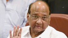 अर्थसंकल्पाच्या पार्श्वभूमीवर पवारांच्या घरी विरोधकांची बैठक