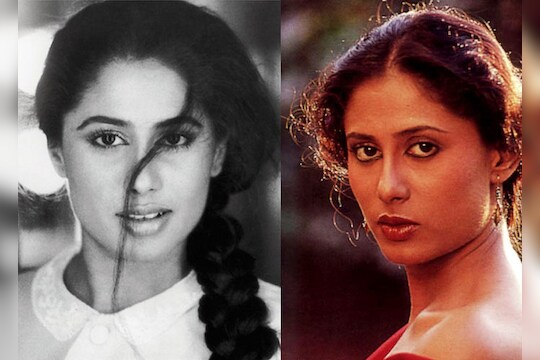 स्मिता पाटील :  32 वर्षांपूर्वी तिची अकाली एक्झिट म्हणून चटका लावून गेली...