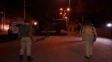 श्रीनगरमध्ये सुरक्षा दलावर दहशतवादी हल्ला; 1 जवान शहीद तर तीन दहशतवादी ठार