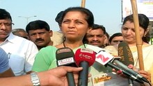 'बुलेट ट्रेनच्या आधी लोकल सुधारा'