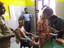 उत्तरप्रदेशात 'स्विस' जोडप्याला मारहाण, परराष्ट्र मंत्रालयाकडून दखल