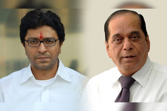 डीएसकेंच्या पाठीशी उभे राहा- राज ठाकरेंचं गुंतवणूकदारांना आवाहन