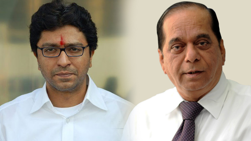 डीएसकेंच्या पाठीशी उभे राहा- राज ठाकरेंचं गुंतवणूकदारांना आवाहन