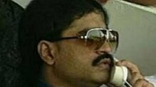 दाऊदला भारतात यायचंय, पण... दाऊदला भारतात यायचंय, पण...