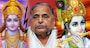 राम आणि कृष्णाची तुलना कशी कराल?  भाग - 2