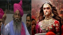 दीपिका पदुकोणचा शिरच्छेद करणाऱ्यास 10 कोटी बक्षीस- भाजप नेता