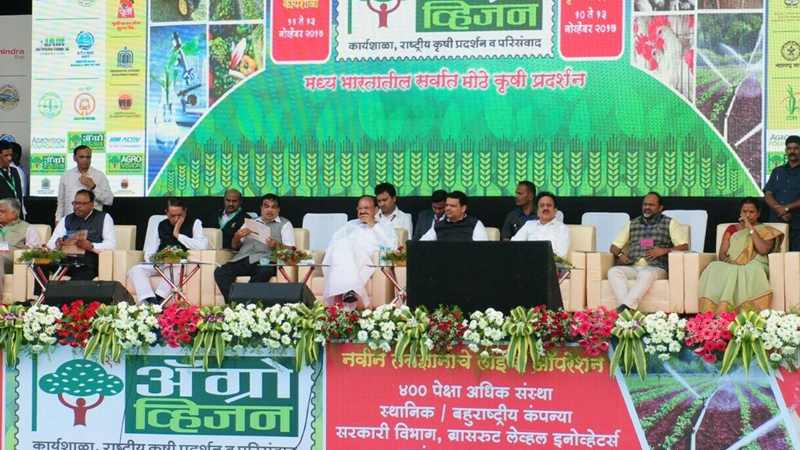 आत्महत्याग्रस्त विदर्भाला येतंय आत्मभान !