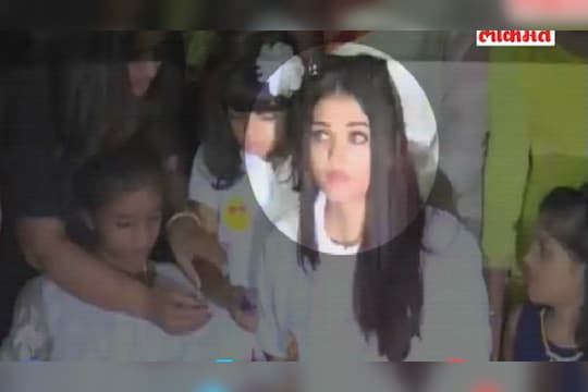 ...आणि भडकलेल्या ऐश्वर्याला रडू कोसळलं